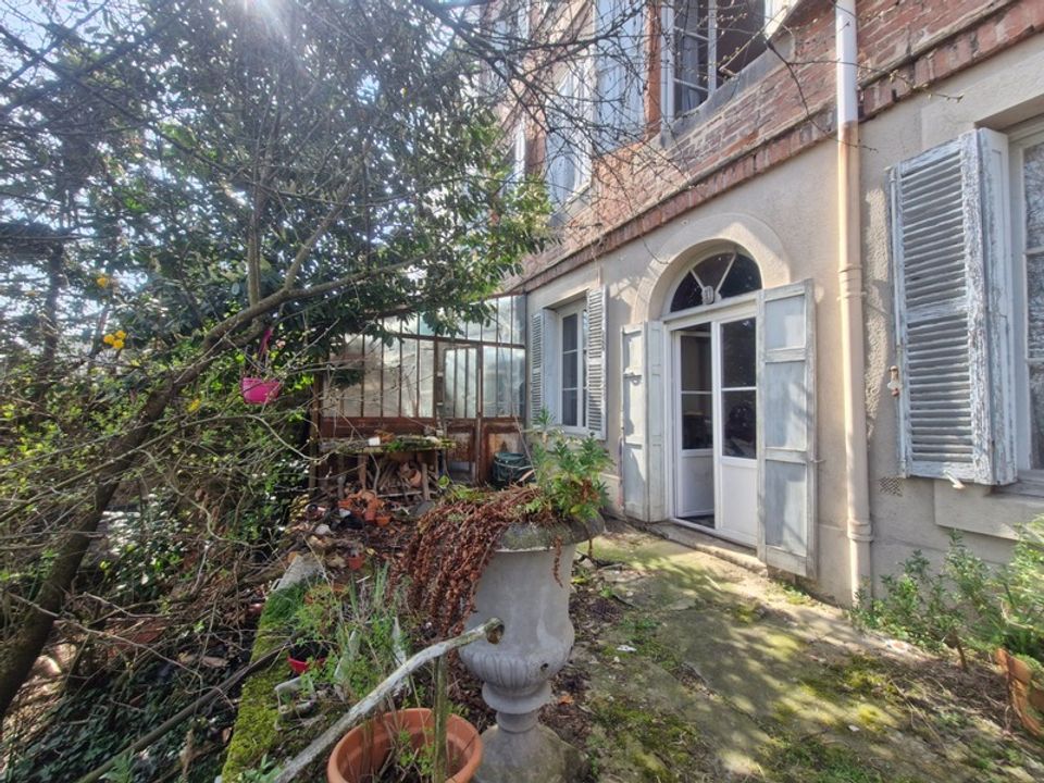 Villa i Saint-Etienne, Loire - foto 4