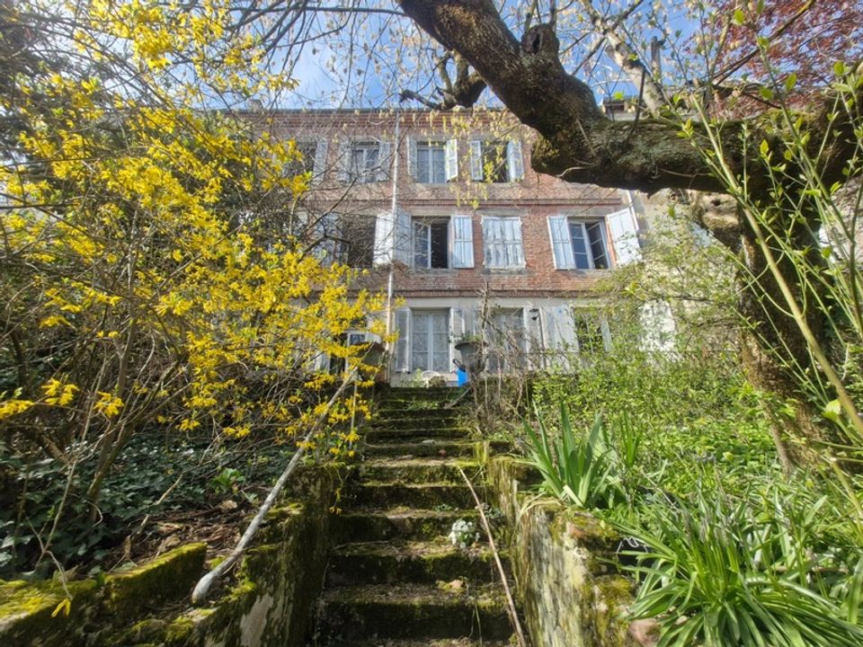Villa i Saint-Etienne, Loire - foto 5