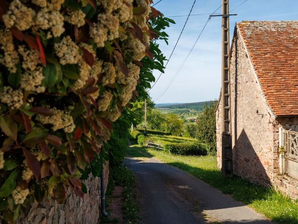Casa de campo en Ozolles, Saone-et-Loire - foto 3