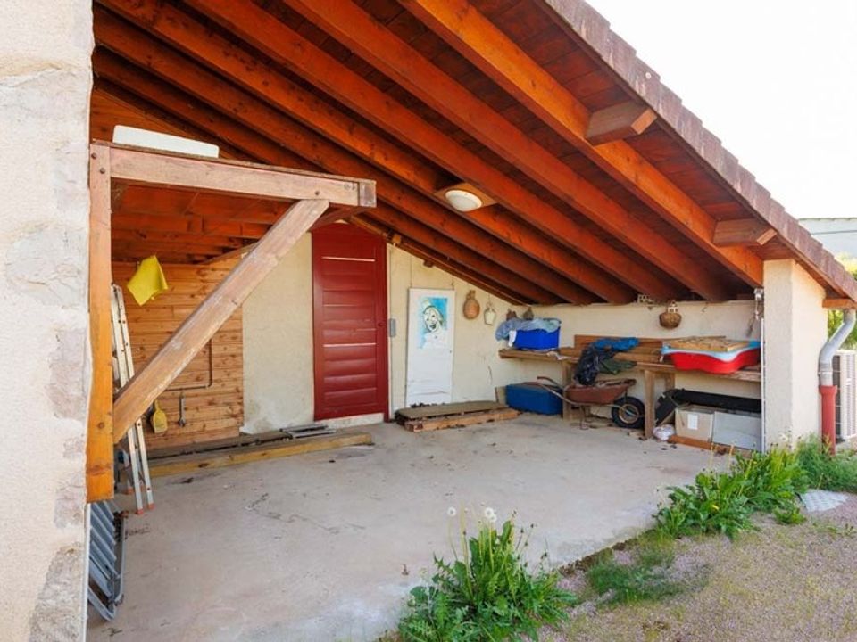Casa de campo en Ozolles, Saone-et-Loire - foto 4