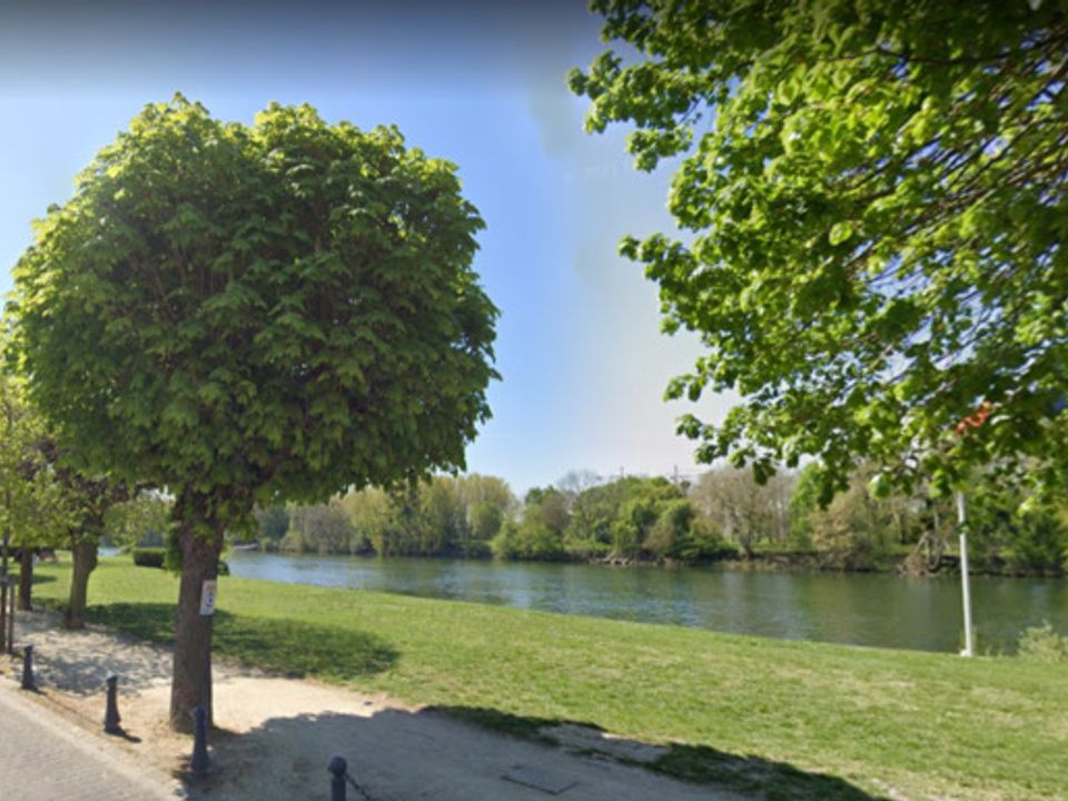 Lejlighed i La Frette-sur-Seine, Val-d'Oise - foto 1