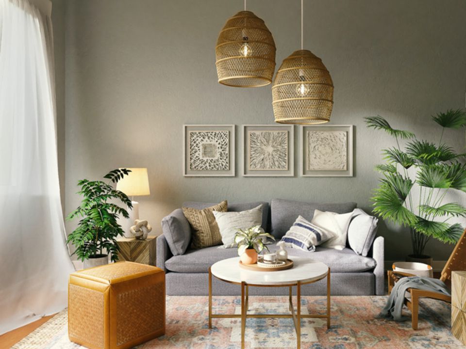 Lejlighed i La Frette-sur-Seine, Val-d'Oise - foto 4