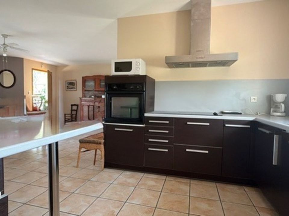 Villa i Plaisance, Gers - bilde 2