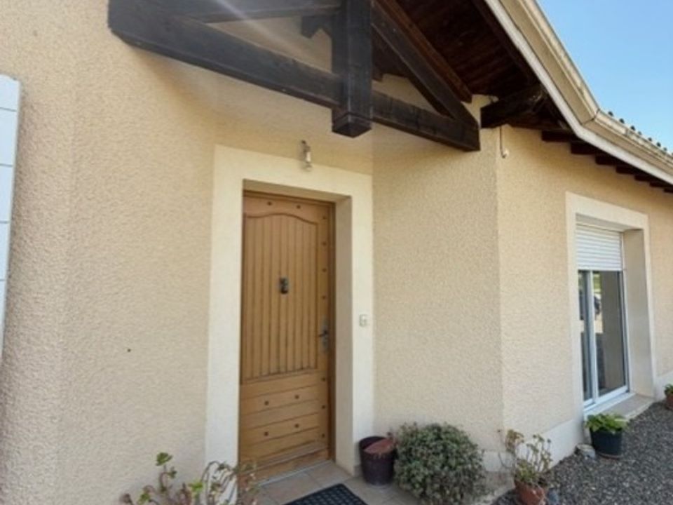 Villa i Plaisance, Gers - bilde 3