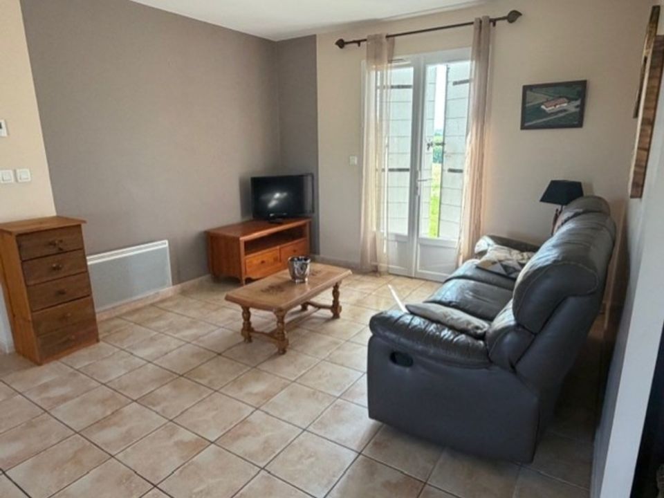 Villa i Plaisance, Gers - bilde 5