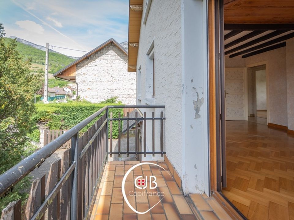 Villa i Saint-Alban-Leysse, Savoie - foto 3