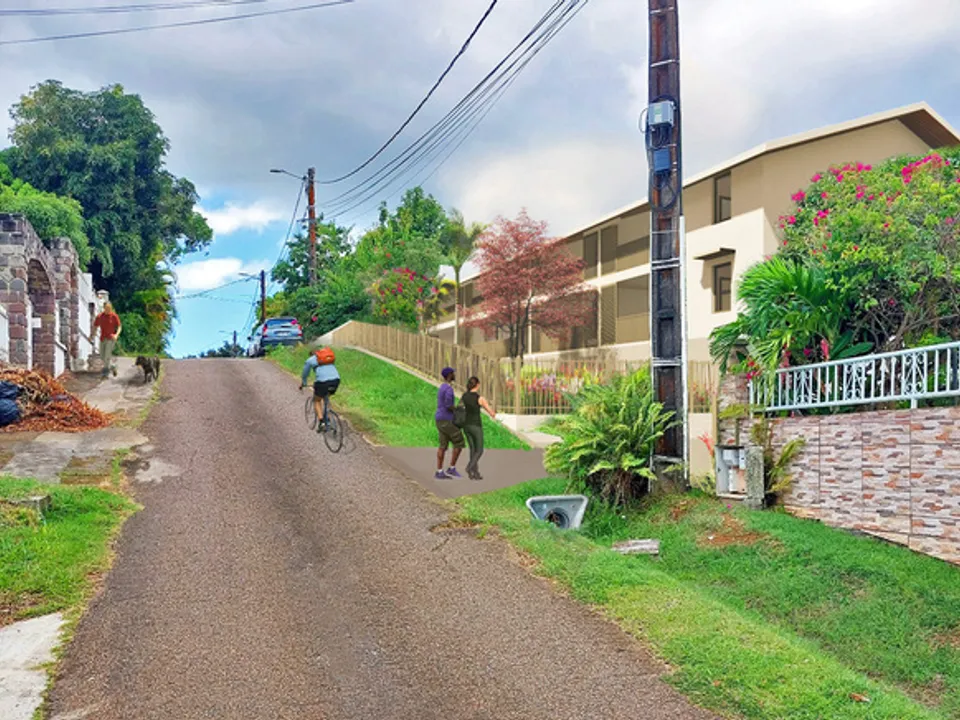 Apartamento em Baie-Mahault, Guadeloupe - foto 4