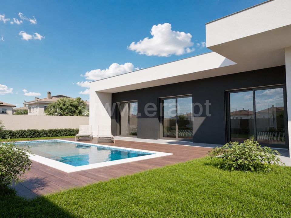 Villa i Alcobaca, Leiria - foto 2