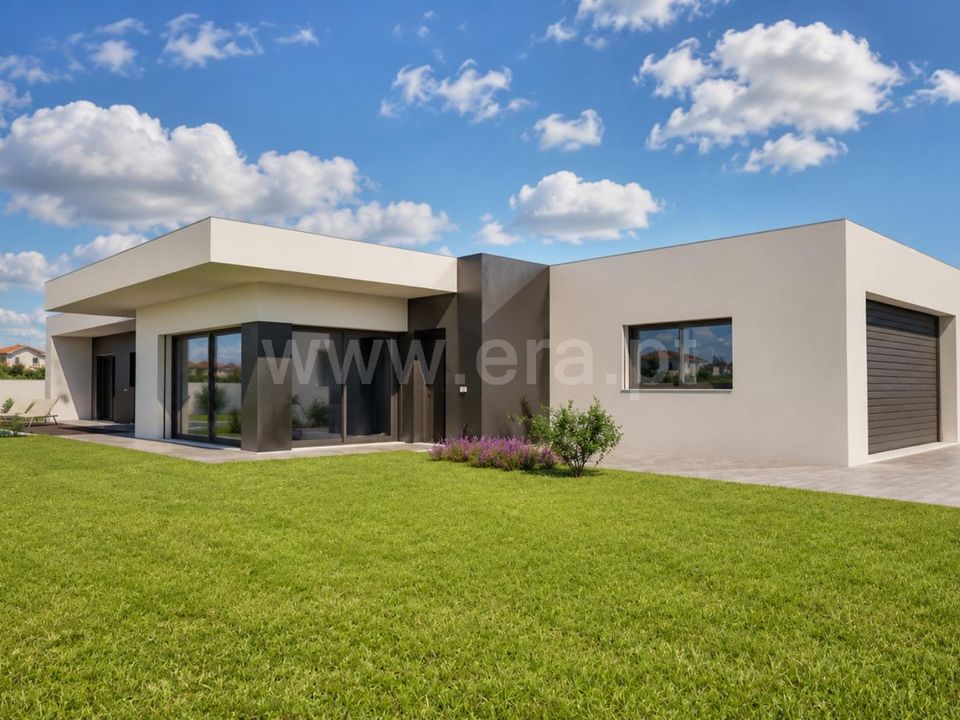 Villa i Alcobaca, Leiria - foto 3