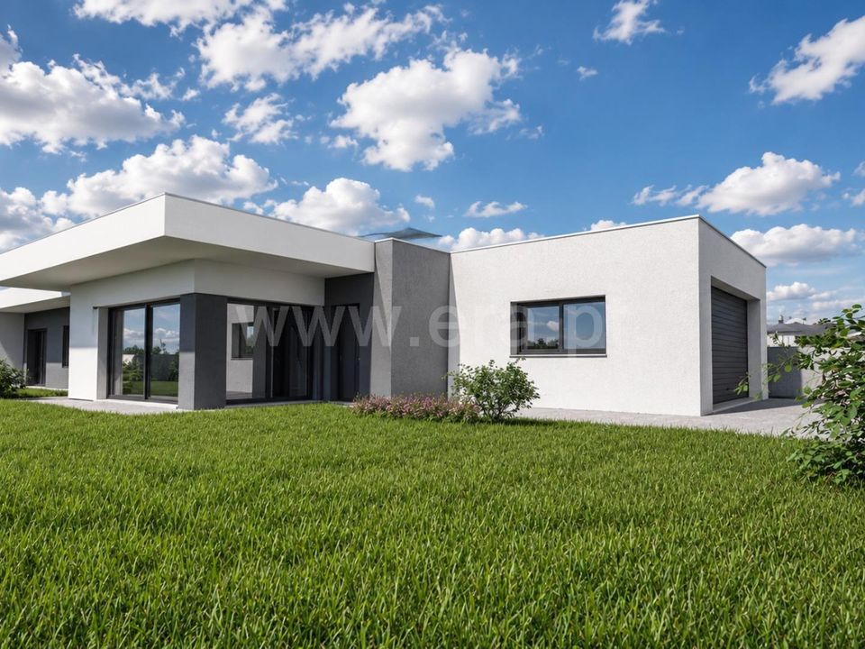 Villa i Alcobaca, Leiria - foto 5