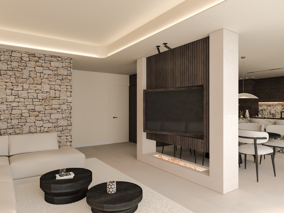 Villa i Cabo De Palos, Murcia - foto 3