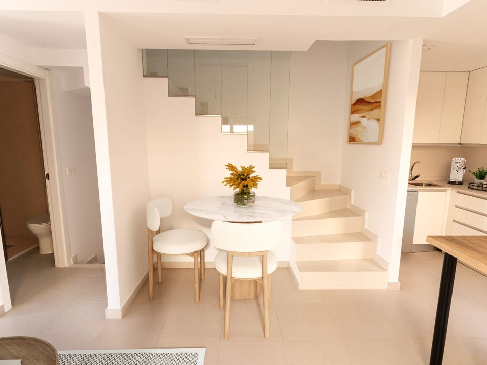 Villa - Gran Alacant, Alicante - photo 4