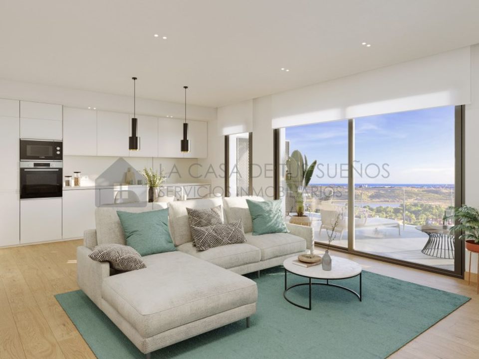 Villa i Bonalba Alta, Alicante - foto 3