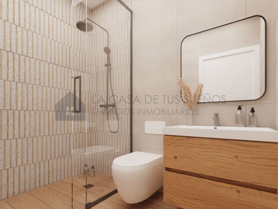 Villa i Bonalba Alta, Alicante - foto 5
