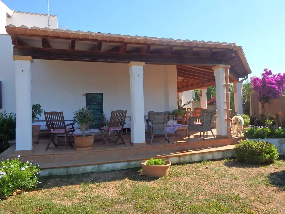 Masia a Santanyi, Mallorca - foto 3