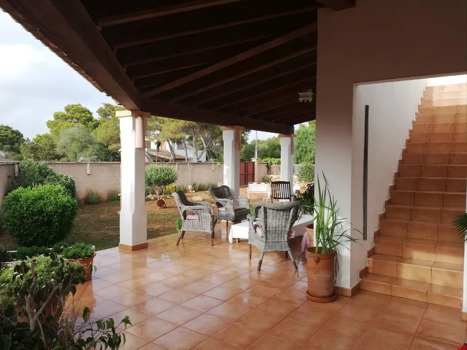 Masia a Santanyi, Mallorca - foto 5