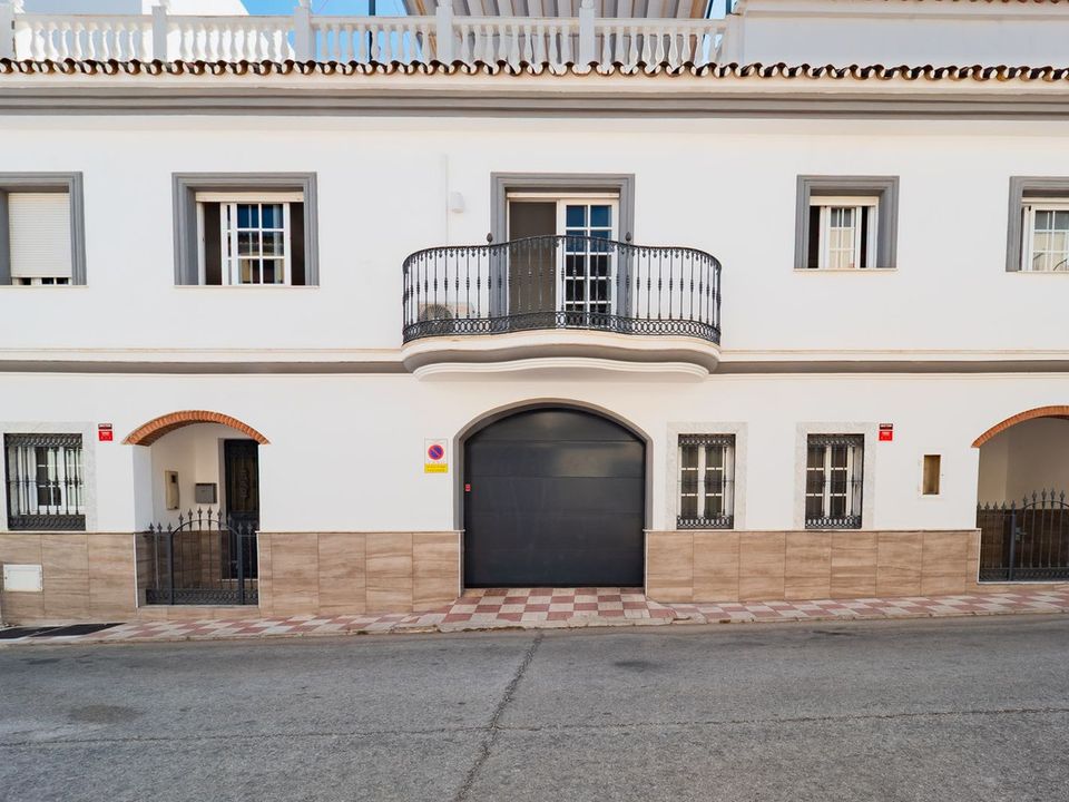 Lejlighed i Alhaurin El Grande, Malaga - foto 1