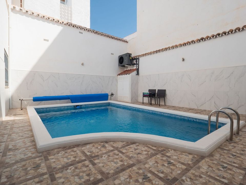 Lejlighed i Alhaurin El Grande, Malaga - foto 4
