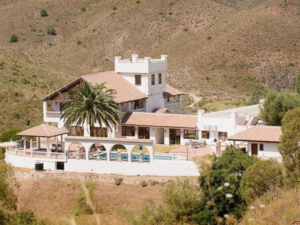 Lejlighed i Alhaurin El Grande, Malaga - foto 1