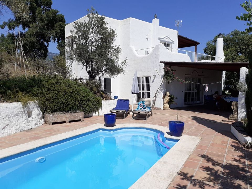 Lejlighed i Mijas, Malaga - foto 1