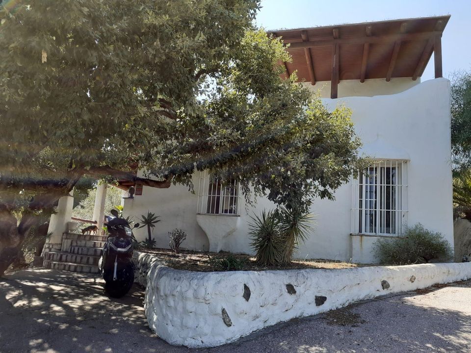 Lejlighed i Mijas, Malaga - foto 2
