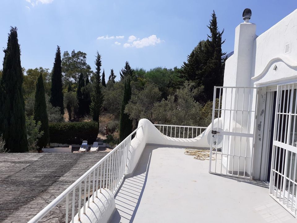 Lejlighed i Mijas, Malaga - foto 5