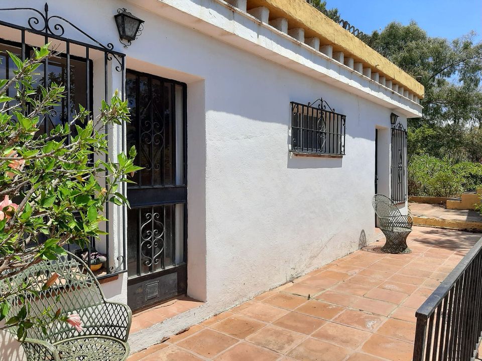Villa i Mijas, Malaga - foto 2