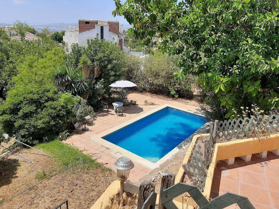 Villa i Mijas, Malaga - foto 3