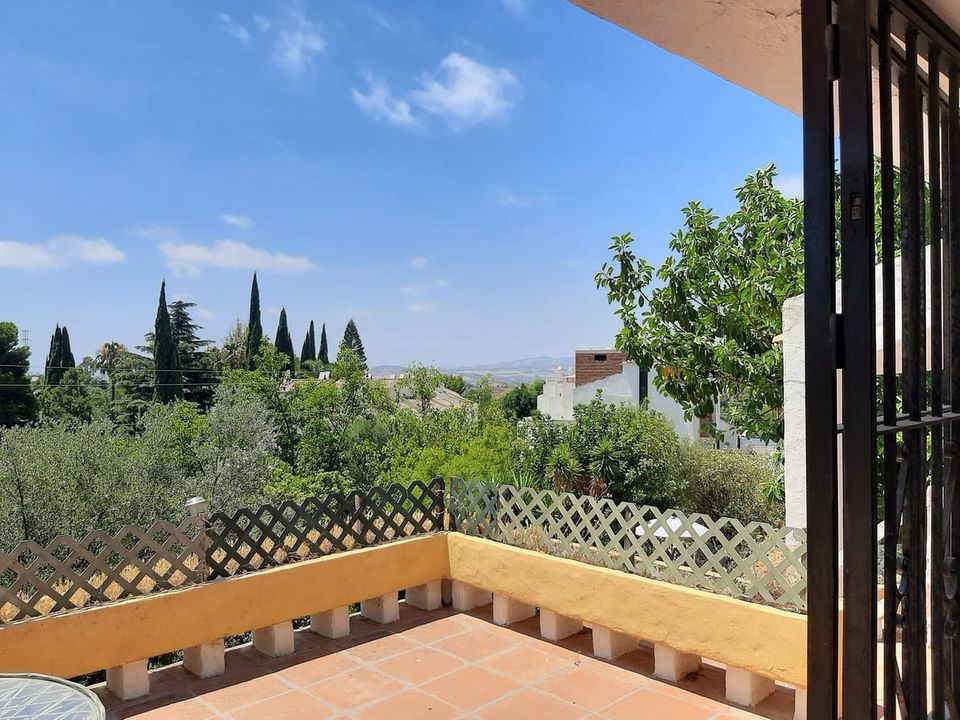 Villa i Mijas, Malaga - foto 4