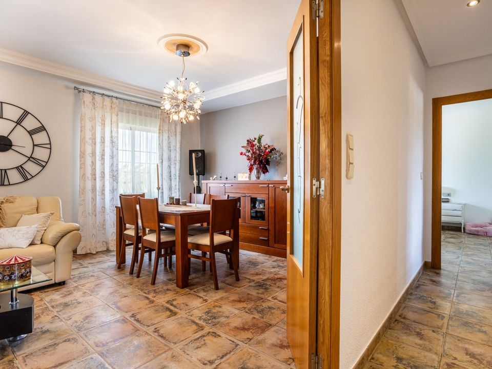Villa i Elche, Alicante - foto 4