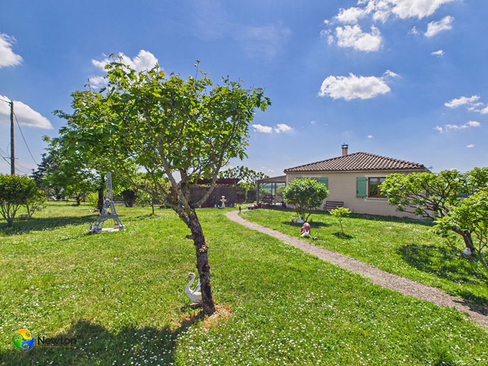 Villa i Miramont-de-Quercy, Tarn-et-Garonne - foto 2