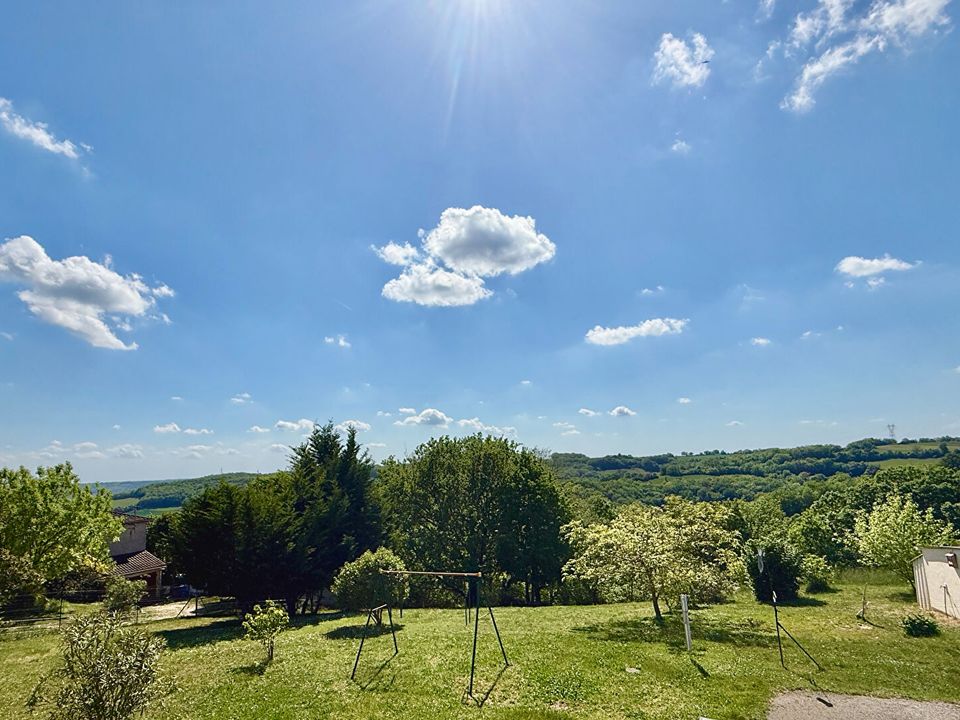 Villa i Miramont-de-Quercy, Tarn-et-Garonne - foto 3