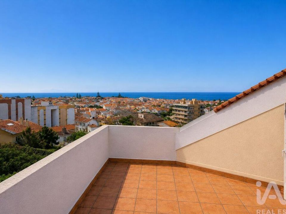 Byhus i Cascais, Lisbon - foto 1