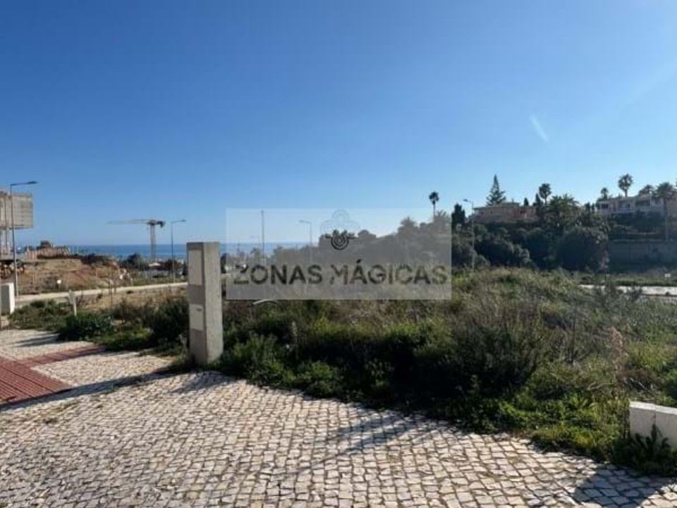 Helårsgrund i Lagos, Faro - foto 2