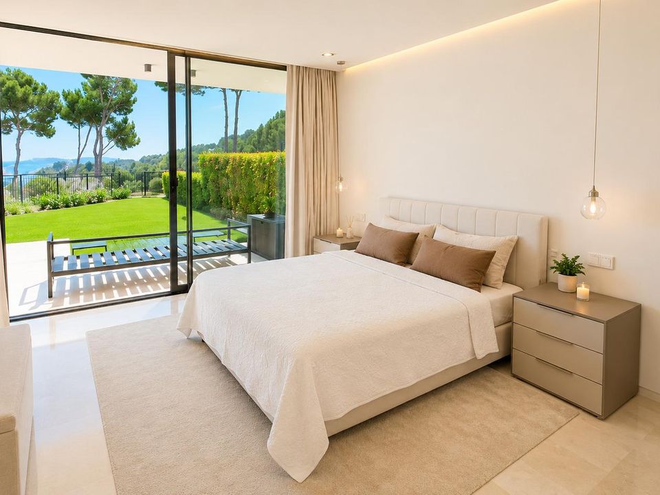 Lejlighed i Peguera, Mallorca - foto 4