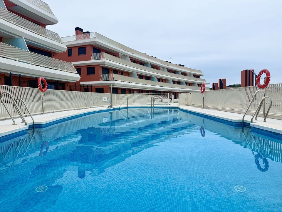 Penthouse i El Chaparral, Malaga - foto 4