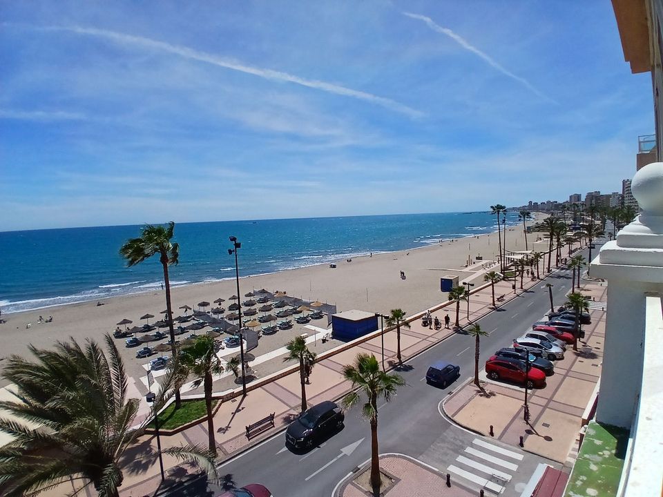 Lejlighed i Fuengirola, Malaga - foto 2