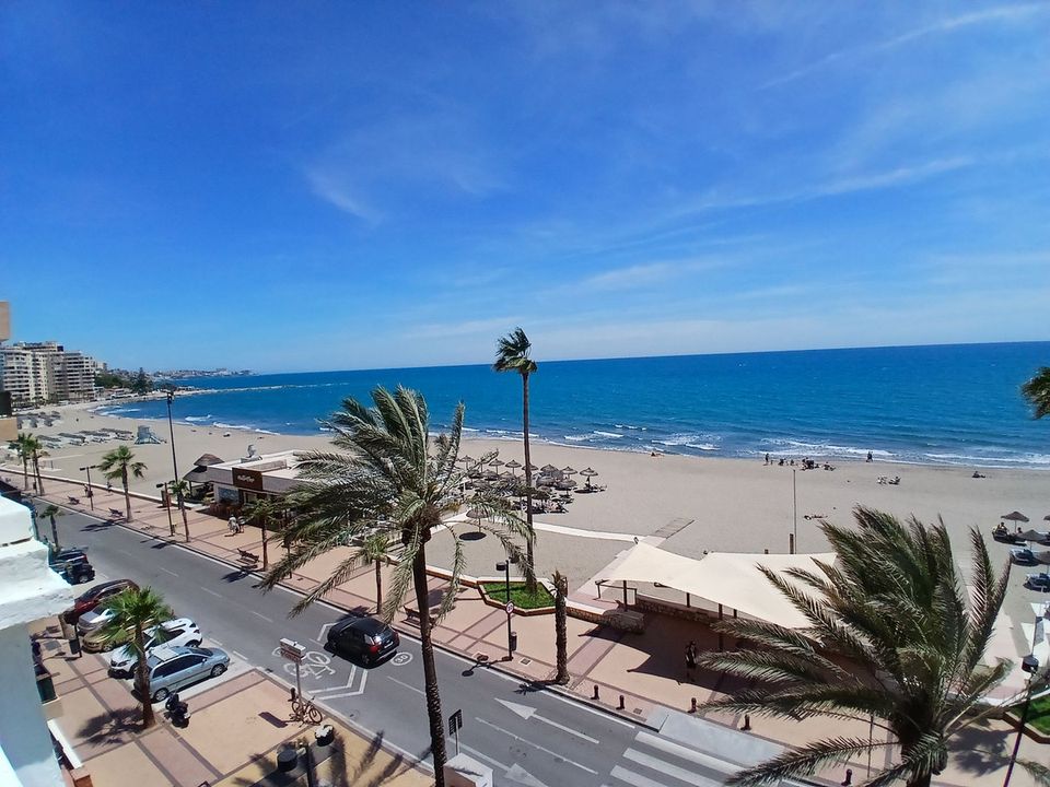 Lejlighed i Fuengirola, Malaga - foto 3