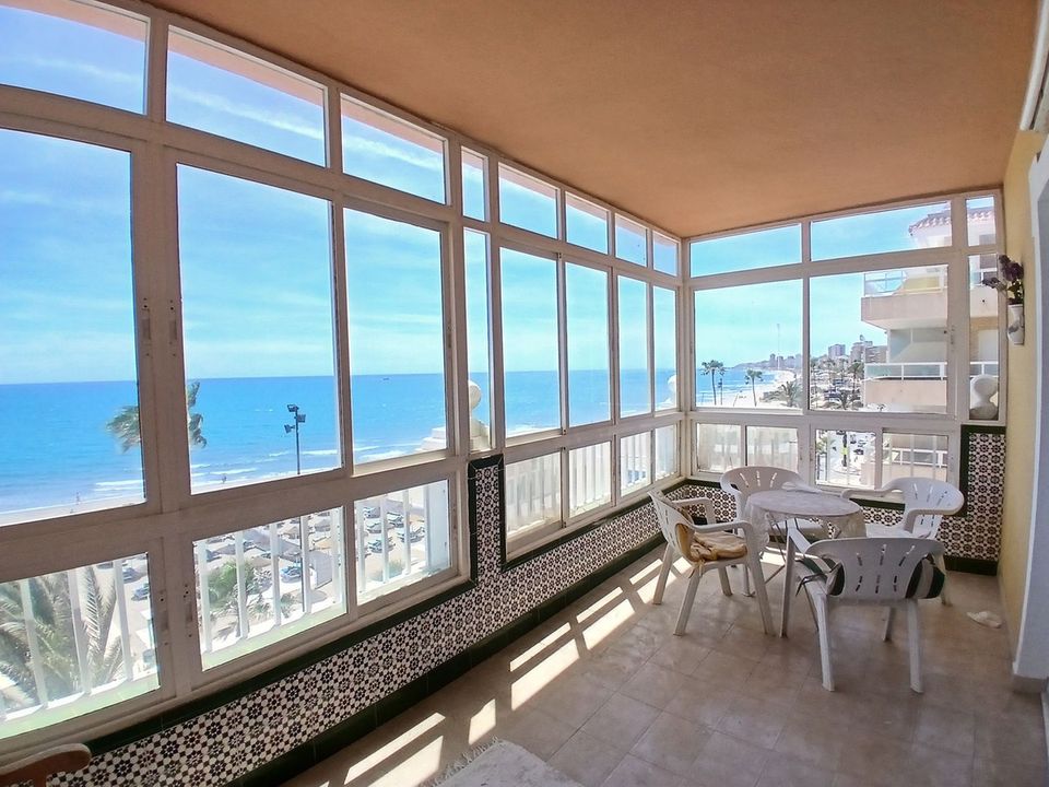 Lejlighed i Fuengirola, Malaga - foto 5