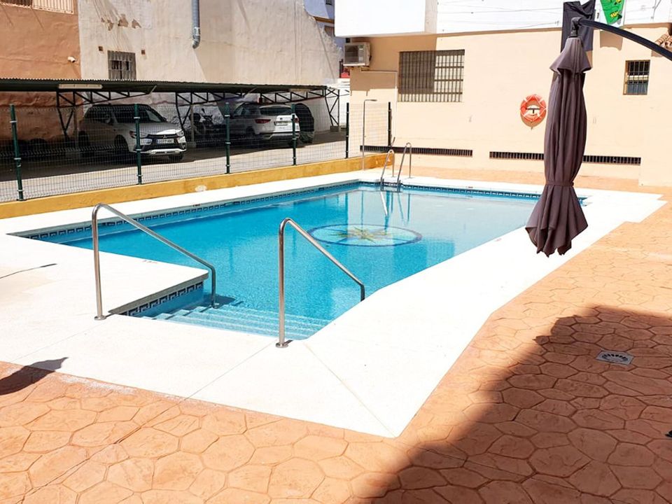 Lejlighed i Fuengirola, Malaga - foto 1