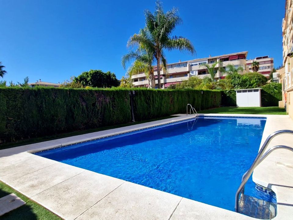 Penthouse i Mijas, Malaga - foto 5
