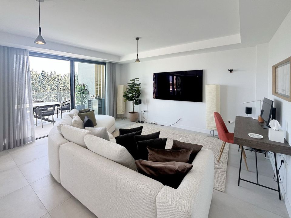 Byhus i El Chaparral, Malaga - foto 1