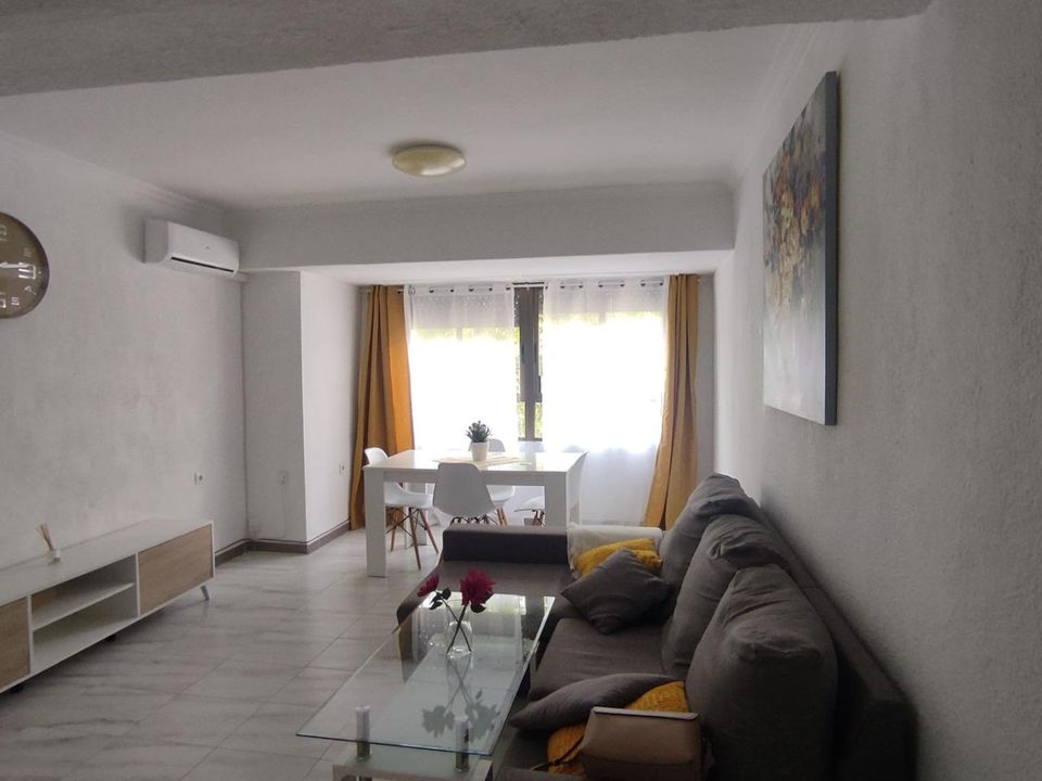 Lejlighed i Alicante, Alicante - foto 3