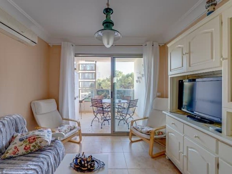 Lejlighed i Villajoyosa, Alicante - foto 3