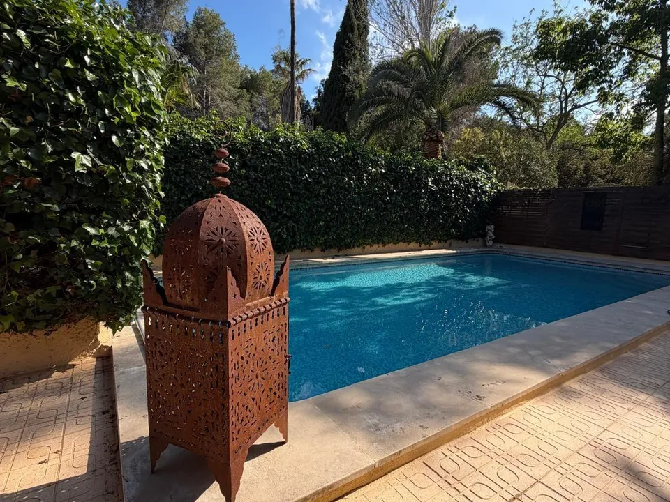 Villa a Alfaz del Pi, Alicante - foto 1