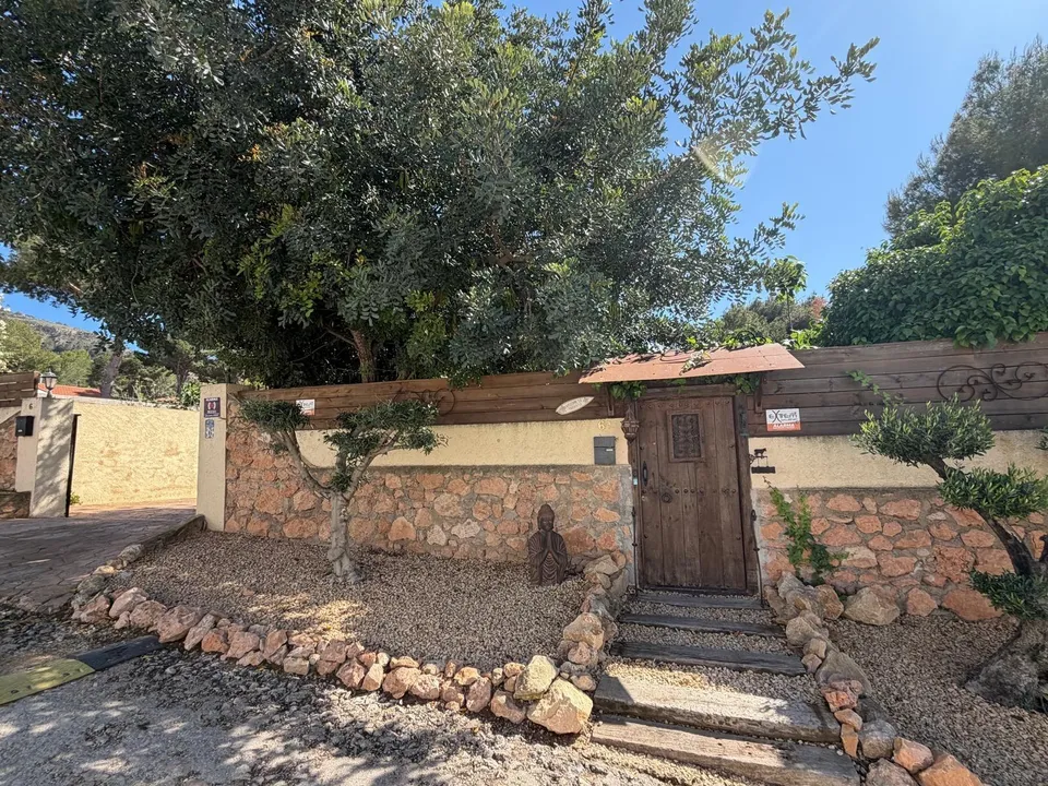 Villa a Alfaz del Pi, Alicante - foto 3