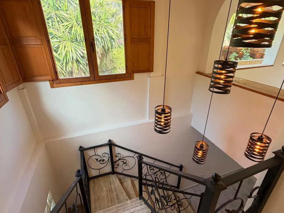 Villa a Alfaz del Pi, Alicante - foto 4
