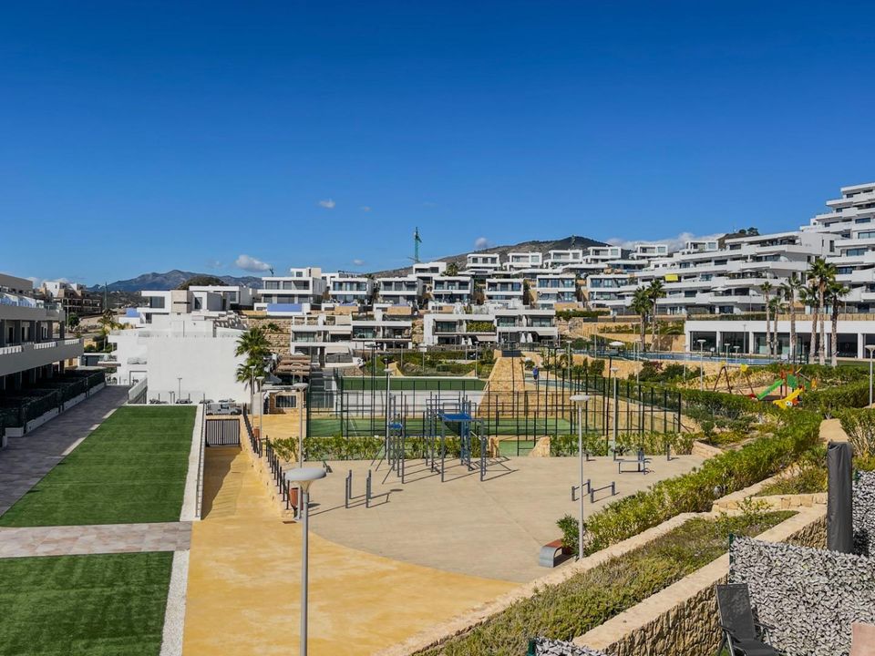 Duplex i Finestrat, Alicante - foto 1