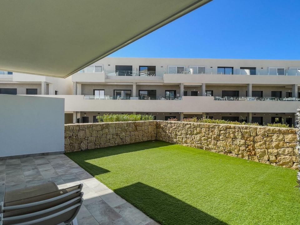 Duplex i Finestrat, Alicante - foto 2