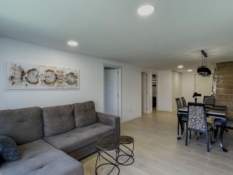 Duplex i Finestrat, Alicante - foto 3